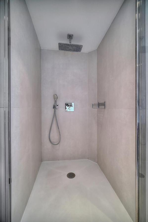Immogroom - Large Apartment - Parking - Air Conditioning - Sea View - Wifi Cannes Kültér fotó